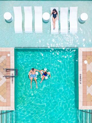 Hotel Viata