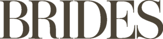 Brides Magazine logo
