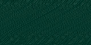 A deep green background featuring subtle, flowing white lines, creating a textured, wavy pattern that conveys elegance and simplicity.